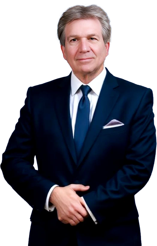 Alan J. Golden