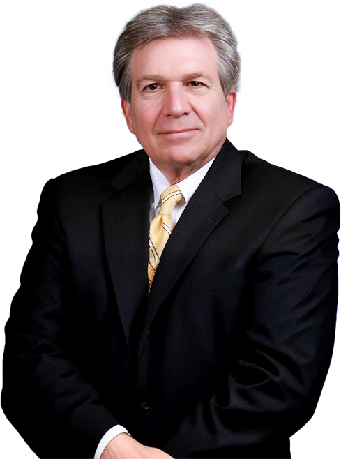 Alan J. Golden