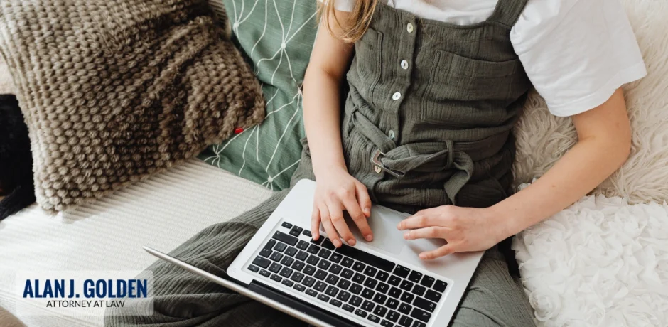 Shreveport Online Solicitation of a Minor Lawyer