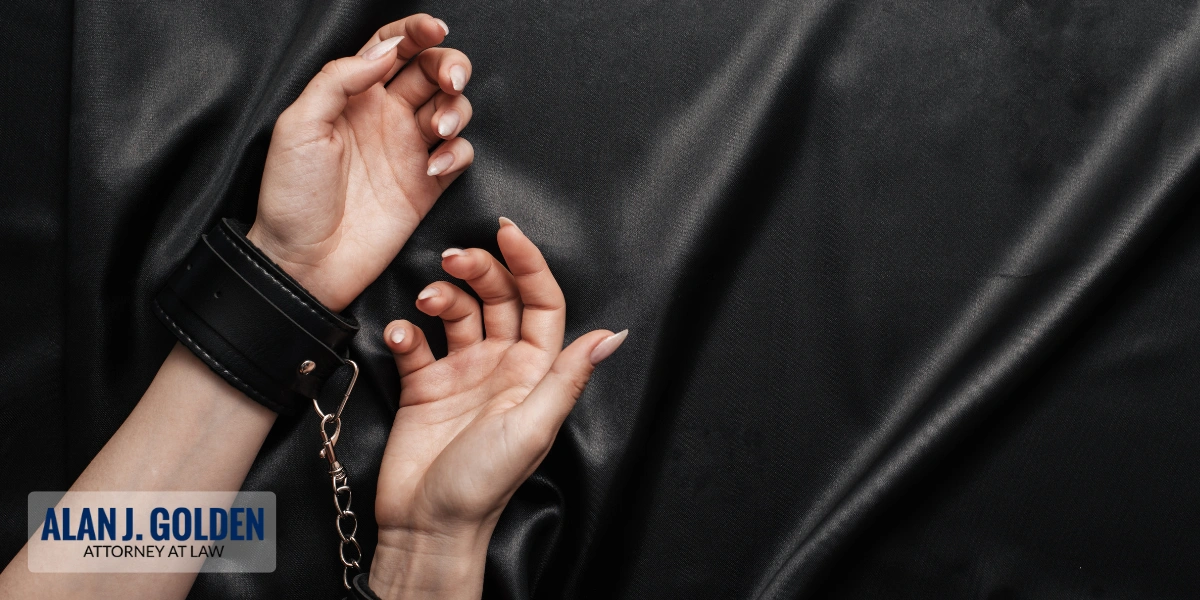 Shreveport Sex Crime Lawyer