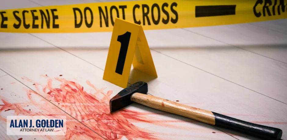 Shreveport Violent Crime Lawyer