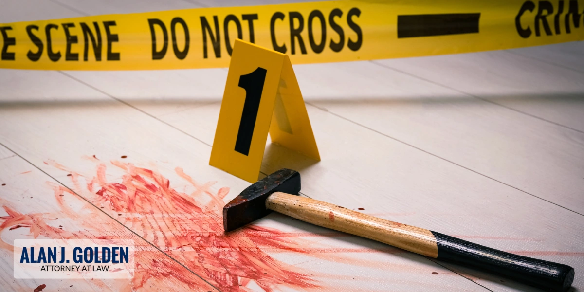 Shreveport Violent Crime Lawyer