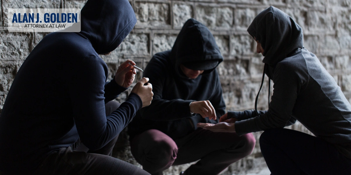 Bossier City Drug Crime Lawyer