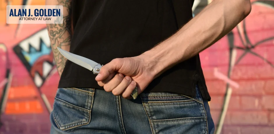 Bossier City Violent Crime Lawyer