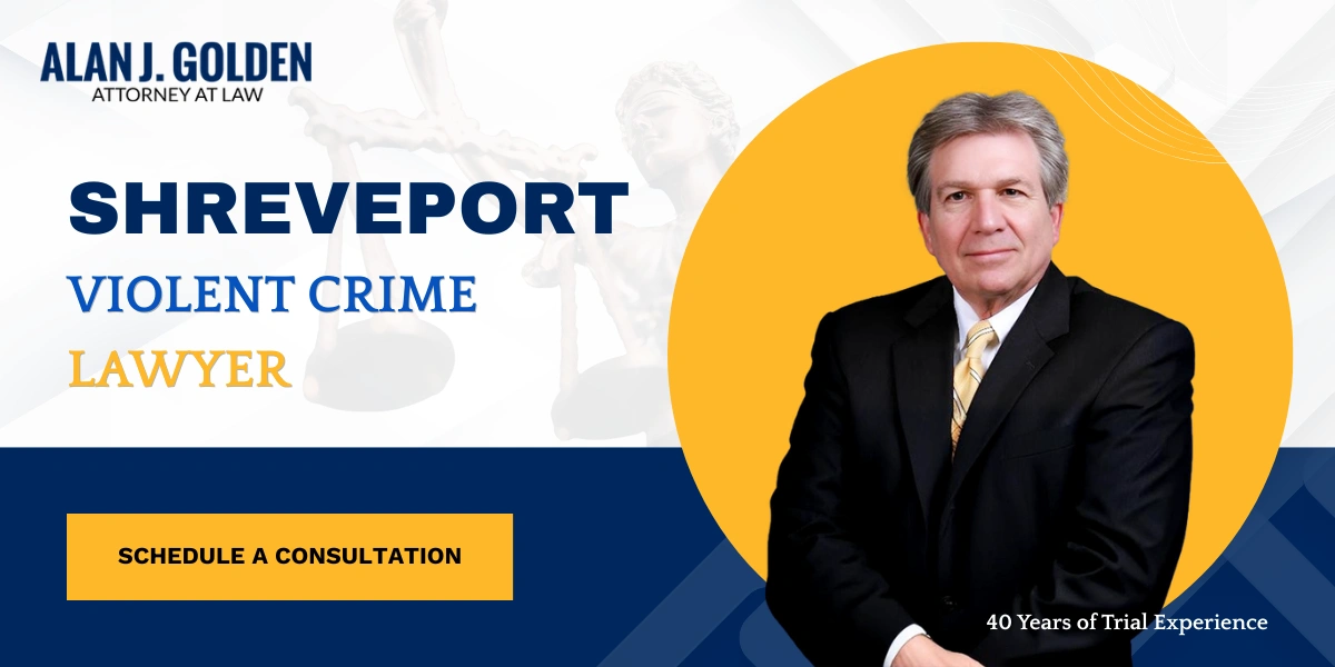 Shreveport Violent Crime Lawyer Shreveport Violent Crime Lawyer