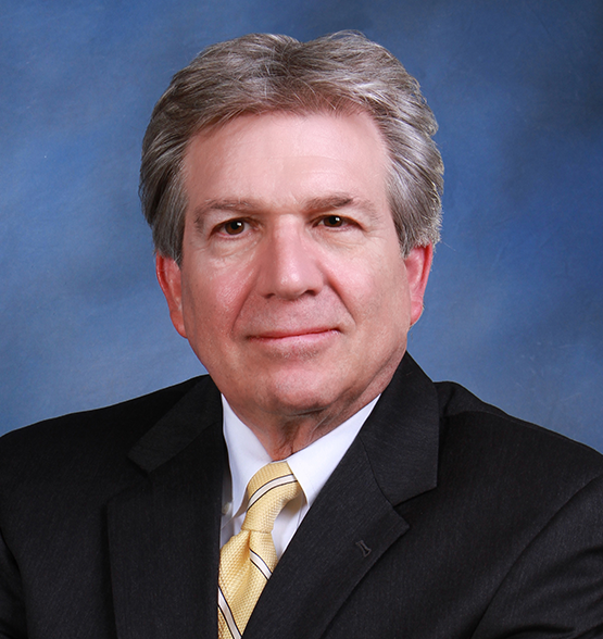 Photo of Attorney Alan J. Golden